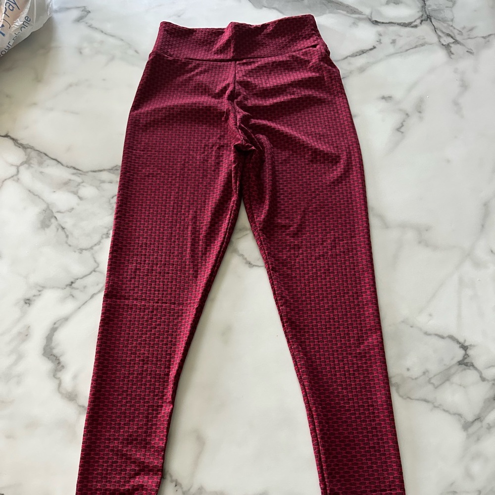 Yoga pants